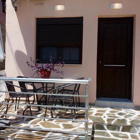דירות אגיוס ניקולאוס Stelios House מראה חיצוני תמונה