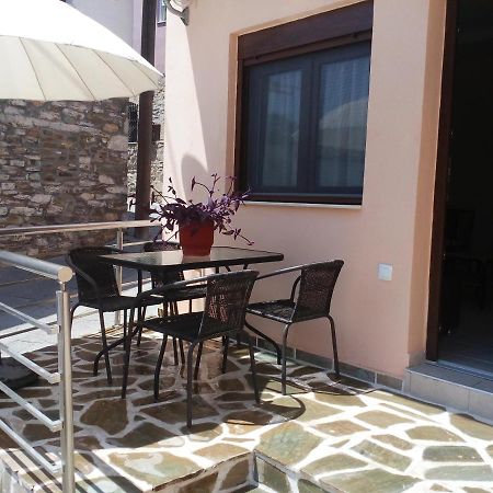 דירות אגיוס ניקולאוס Stelios House מראה חיצוני תמונה