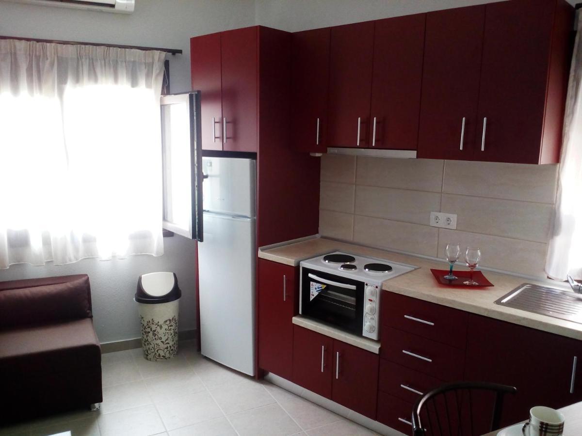 דירות אגיוס ניקולאוס Stelios House מראה חיצוני תמונה