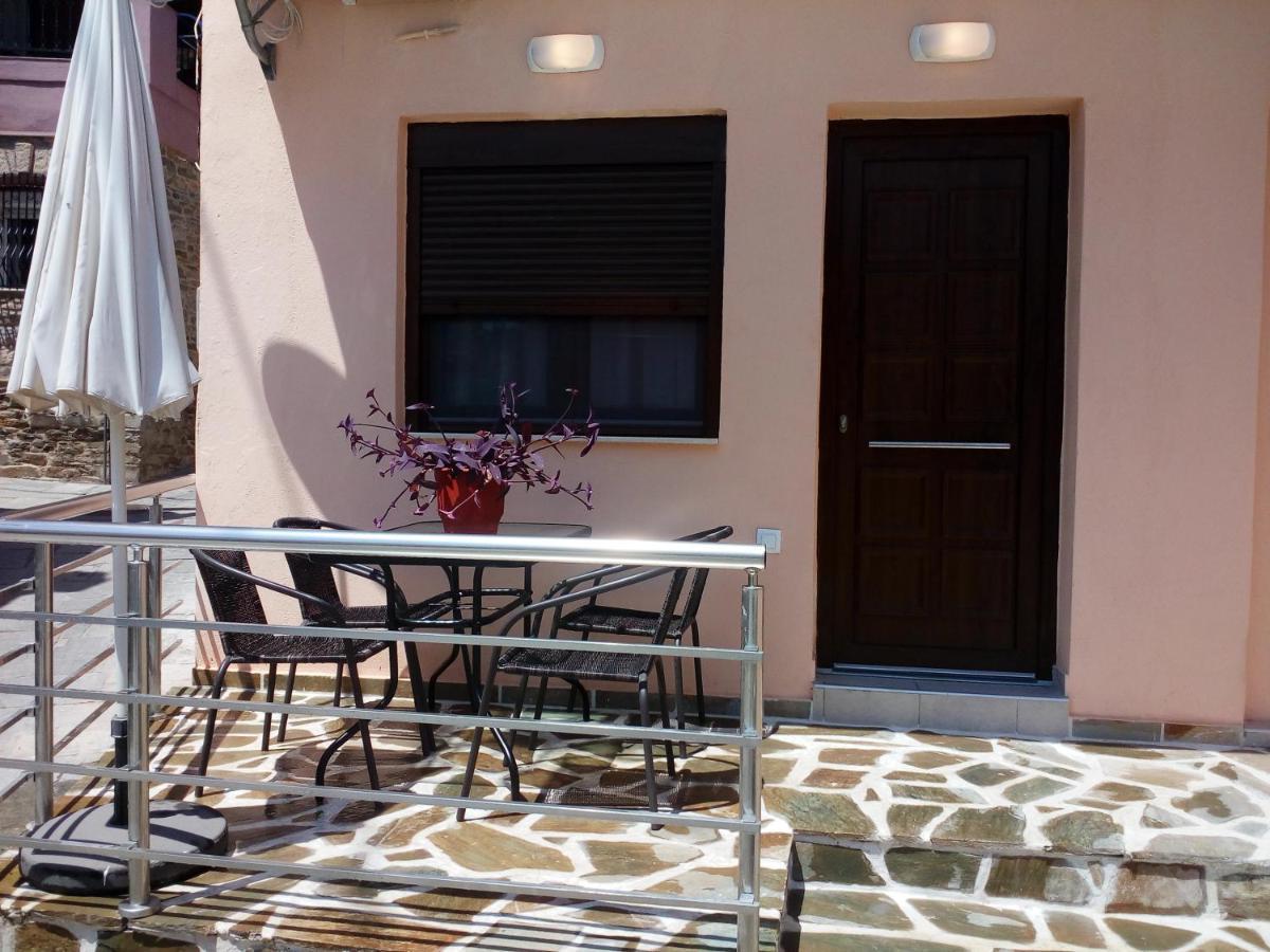 דירות אגיוס ניקולאוס Stelios House מראה חיצוני תמונה