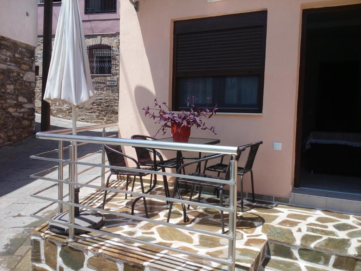 דירות אגיוס ניקולאוס Stelios House מראה חיצוני תמונה