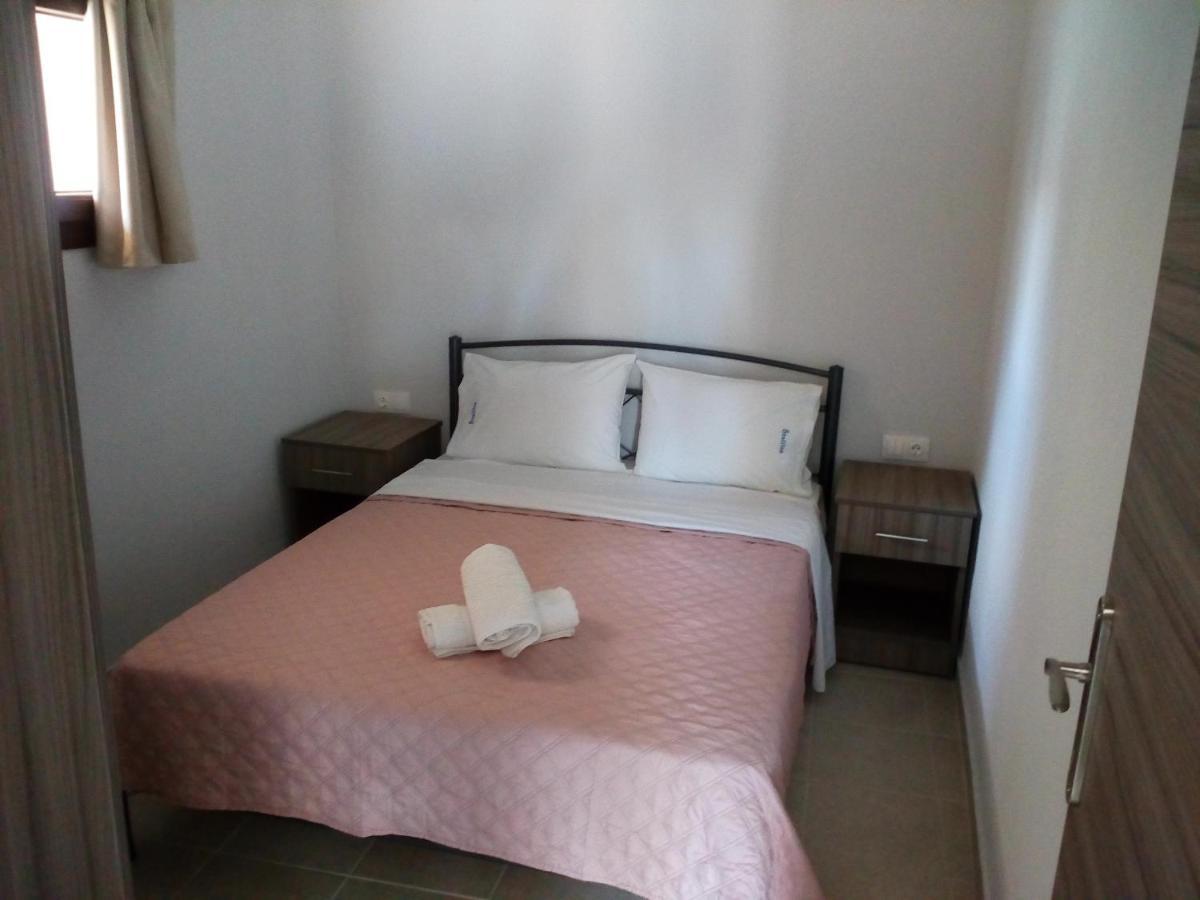 דירות אגיוס ניקולאוס Stelios House מראה חיצוני תמונה