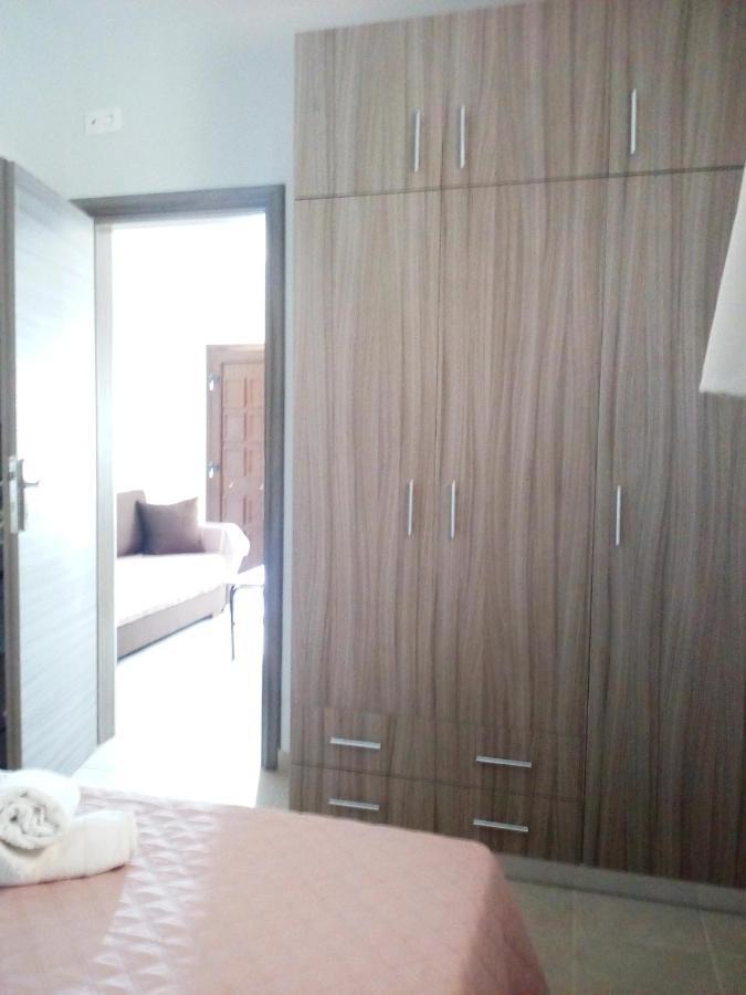 דירות אגיוס ניקולאוס Stelios House מראה חיצוני תמונה