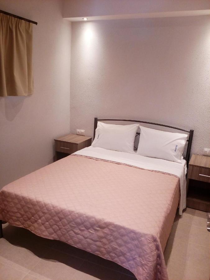 דירות אגיוס ניקולאוס Stelios House מראה חיצוני תמונה