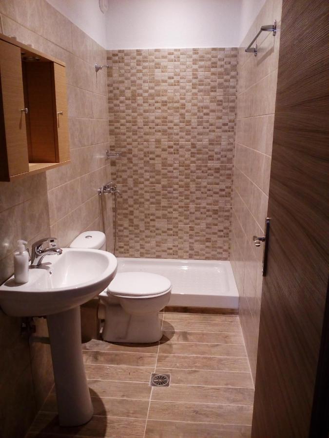 דירות אגיוס ניקולאוס Stelios House מראה חיצוני תמונה